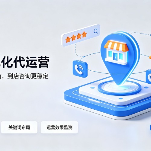 庆云GEO优化